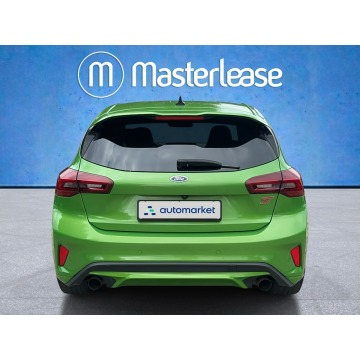 Ford Focus  Hatchback 2024,  2.3 benzyna, automat - Na sprzedaż za 136 850 zł - Warszawa - zdjęcie 6