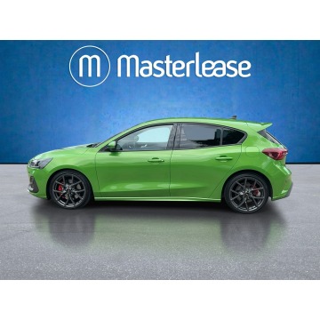 Ford Focus  Hatchback 2024,  2.3 benzyna, automat - Na sprzedaż za 136 850 zł - Warszawa - zdjęcie 8