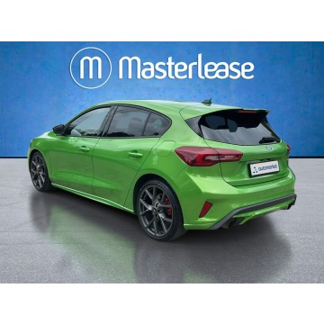 Ford Focus  Hatchback 2024,  2.3 benzyna, automat - Na sprzedaż za 136 850 zł - Warszawa - zdjęcie 7