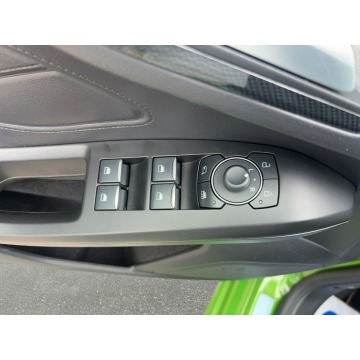 Ford Focus  Hatchback 2024,  2.3 benzyna, automat - Na sprzedaż za 136 850 zł - Warszawa - zdjęcie 11