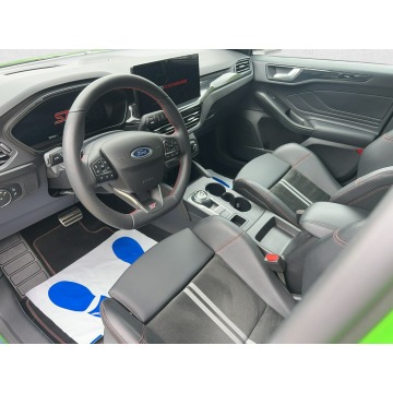 Ford Focus  Hatchback 2024,  2.3 benzyna, automat - Na sprzedaż za 136 850 zł - Warszawa - zdjęcie 12