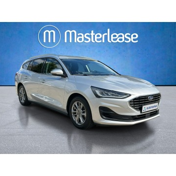Ford Focus  Kombi 2023,  1.0 benzyna, automat - Na sprzedaż za 79 850 zł - Warszawa - zdjęcie 3