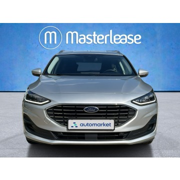 Ford Focus  Kombi 2023,  1.0 benzyna, automat - Na sprzedaż za 79 850 zł - Warszawa - zdjęcie 2