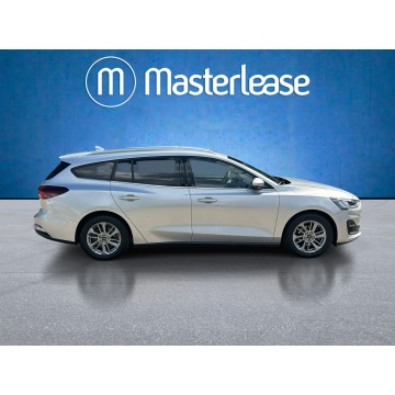 Ford Focus  Kombi 2023,  1.0 benzyna, automat - Na sprzedaż za 79 850 zł - Warszawa - zdjęcie 4