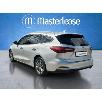 Ford Focus  Kombi 2023,  1.0 benzyna, automat - Na sprzedaż za 79 850 zł - Warszawa - zdjęcie 7