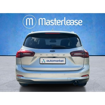 Ford Focus  Kombi 2023,  1.0 benzyna, automat - Na sprzedaż za 79 850 zł - Warszawa - zdjęcie 6