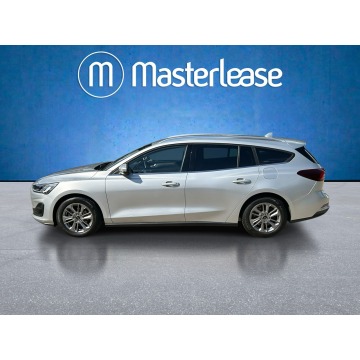 Ford Focus  Kombi 2023,  1.0 benzyna, automat - Na sprzedaż za 79 850 zł - Warszawa - zdjęcie 8