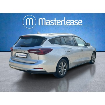 Ford Focus  Kombi 2023,  1.0 benzyna, automat - Na sprzedaż za 79 850 zł - Warszawa - zdjęcie 5