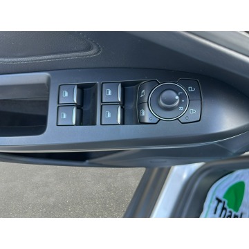 Ford Focus  Kombi 2023,  1.0 benzyna, automat - Na sprzedaż za 79 850 zł - Warszawa - zdjęcie 11