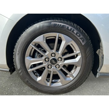 Ford Focus  Kombi 2023,  1.0 benzyna, automat - Na sprzedaż za 79 850 zł - Warszawa - zdjęcie 9