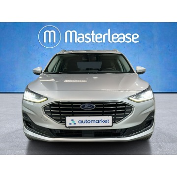 Ford Focus  Kombi 2024,  1.0 benzyna - Na sprzedaż za 63 850 zł - Warszawa - zdjęcie 2