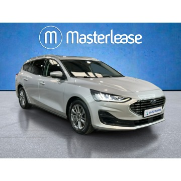 Ford Focus  Kombi 2024,  1.0 benzyna - Na sprzedaż za 63 850 zł - Warszawa - zdjęcie 3