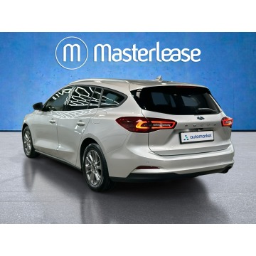 Ford Focus  Kombi 2024,  1.0 benzyna - Na sprzedaż za 63 850 zł - Warszawa - zdjęcie 7