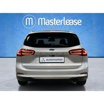 Ford Focus  Kombi 2024,  1.0 benzyna - Na sprzedaż za 63 850 zł - Warszawa - zdjęcie 6