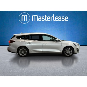 Ford Focus  Kombi 2024,  1.0 benzyna - Na sprzedaż za 63 850 zł - Warszawa - zdjęcie 4