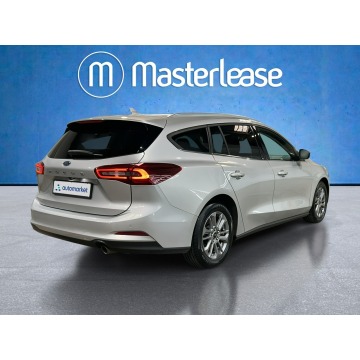Ford Focus  Kombi 2024,  1.0 benzyna - Na sprzedaż za 63 850 zł - Warszawa - zdjęcie 5