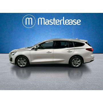 Ford Focus  Kombi 2024,  1.0 benzyna - Na sprzedaż za 63 850 zł - Warszawa - zdjęcie 8