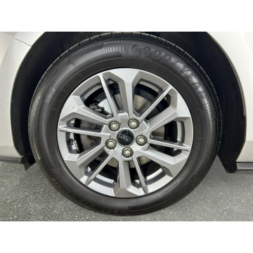 Ford Focus  Kombi 2024,  1.0 benzyna - Na sprzedaż za 63 850 zł - Warszawa - zdjęcie 9
