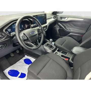Ford Focus  Kombi 2024,  1.0 benzyna - Na sprzedaż za 63 850 zł - Warszawa - zdjęcie 12