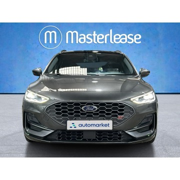 Ford Focus  Kombi 2024,  2.3 benzyna, automat - Na sprzedaż za 134 850 zł - Warszawa - zdjęcie 2