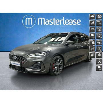 Ford Focus - 2.3 EcoBoost ST X ! Z Polskiego Salonu ! Faktura VAT !
