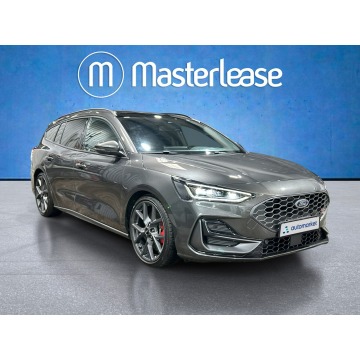 Ford Focus  Kombi 2024,  2.3 benzyna, automat - Na sprzedaż za 134 850 zł - Warszawa - zdjęcie 3