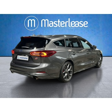 Ford Focus  Kombi 2024,  2.3 benzyna, automat - Na sprzedaż za 134 850 zł - Warszawa - zdjęcie 5