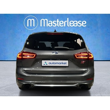 Ford Focus  Kombi 2024,  2.3 benzyna, automat - Na sprzedaż za 134 850 zł - Warszawa - zdjęcie 6
