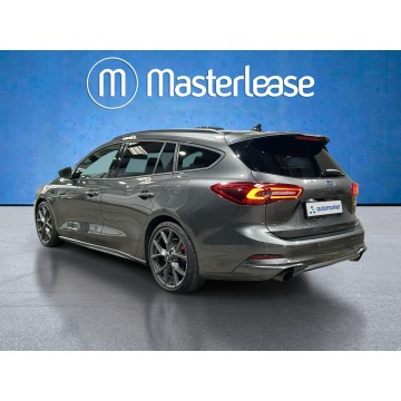 Ford Focus  Kombi 2024,  2.3 benzyna, automat - Na sprzedaż za 134 850 zł - Warszawa - zdjęcie 8