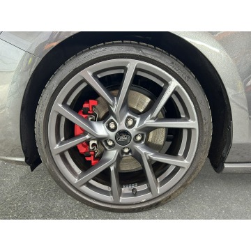 Ford Focus  Kombi 2024,  2.3 benzyna, automat - Na sprzedaż za 134 850 zł - Warszawa - zdjęcie 9
