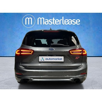 Ford Focus  Kombi 2024,  2.3 benzyna, automat - Na sprzedaż za 134 850 zł - Warszawa - zdjęcie 7