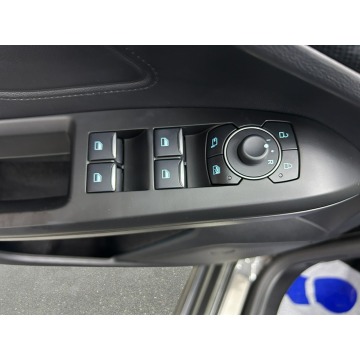 Ford Focus  Kombi 2024,  2.3 benzyna, automat - Na sprzedaż za 134 850 zł - Warszawa - zdjęcie 11