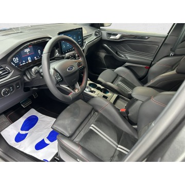 Ford Focus  Kombi 2024,  2.3 benzyna, automat - Na sprzedaż za 134 850 zł - Warszawa - zdjęcie 12