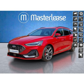 Ford Focus - 2.3 EcoBoost ST X ! Z Polskiego Salonu ! Faktura VAT !