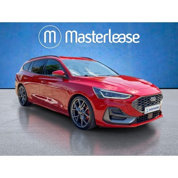Ford Focus  Kombi 2024,  2.3 benzyna, automat - Na sprzedaż za 139 850 zł - Warszawa - zdjęcie 3