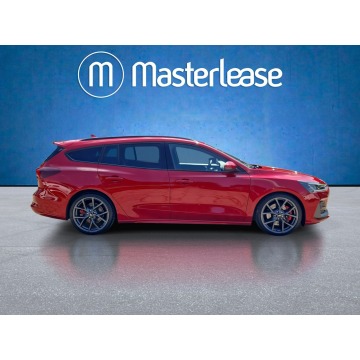 Ford Focus  Kombi 2024,  2.3 benzyna, automat - Na sprzedaż za 139 850 zł - Warszawa - zdjęcie 4