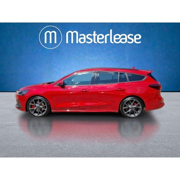 Ford Focus  Kombi 2024,  2.3 benzyna, automat - Na sprzedaż za 139 850 zł - Warszawa - zdjęcie 8