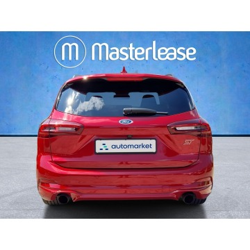 Ford Focus  Kombi 2024,  2.3 benzyna, automat - Na sprzedaż za 139 850 zł - Warszawa - zdjęcie 6