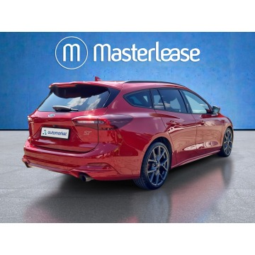 Ford Focus  Kombi 2024,  2.3 benzyna, automat - Na sprzedaż za 139 850 zł - Warszawa - zdjęcie 5