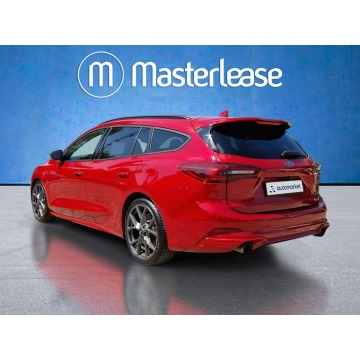 Ford Focus  Kombi 2024,  2.3 benzyna, automat - Na sprzedaż za 139 850 zł - Warszawa - zdjęcie 7
