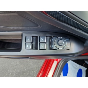 Ford Focus  Kombi 2024,  2.3 benzyna, automat - Na sprzedaż za 139 850 zł - Warszawa - zdjęcie 11