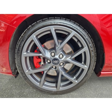 Ford Focus  Kombi 2024,  2.3 benzyna, automat - Na sprzedaż za 139 850 zł - Warszawa - zdjęcie 9