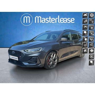 Ford Focus - 2.3 EcoBoost ST X ! Z Polskiego Salonu ! Faktura VAT !