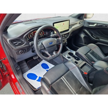 Ford Focus  Kombi 2024,  2.3 benzyna, automat - Na sprzedaż za 139 850 zł - Warszawa - zdjęcie 12