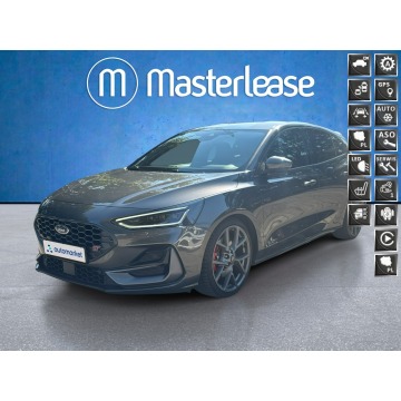 Ford Focus - 2.3 EcoBoost ST X ! Z Polskiego Salonu ! Faktura VAT !
