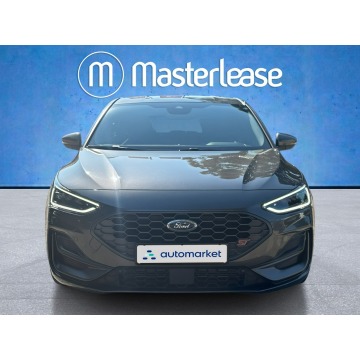 Ford Focus  Hatchback 2024,  2.3 benzyna, automat - Na sprzedaż za 128 850 zł - Warszawa - zdjęcie 2
