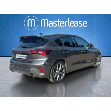 Ford Focus  Hatchback 2024,  2.3 benzyna, automat - Na sprzedaż za 128 850 zł - Warszawa - zdjęcie 5