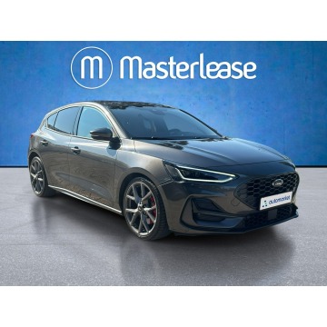 Ford Focus  Hatchback 2024,  2.3 benzyna, automat - Na sprzedaż za 128 850 zł - Warszawa - zdjęcie 3