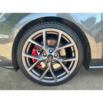 Ford Focus  Hatchback 2024,  2.3 benzyna, automat - Na sprzedaż za 128 850 zł - Warszawa - zdjęcie 9