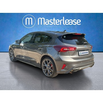 Ford Focus  Hatchback 2024,  2.3 benzyna, automat - Na sprzedaż za 128 850 zł - Warszawa - zdjęcie 7